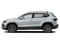 2027 Volkswagen Taos SE 4MOTION