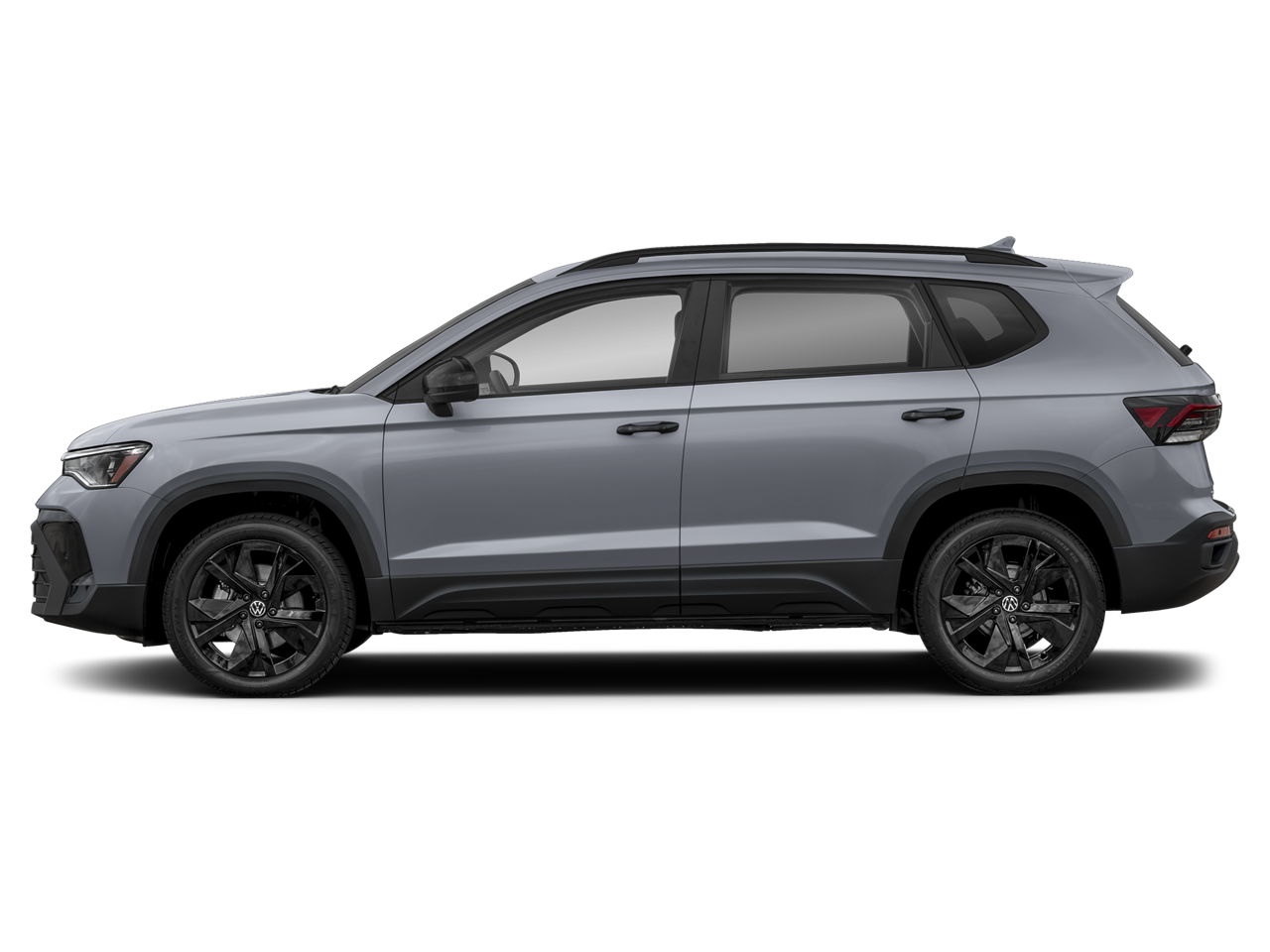 2027 Volkswagen Taos Sport