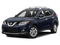 2015 Nissan Rogue SL W/Premium Package
