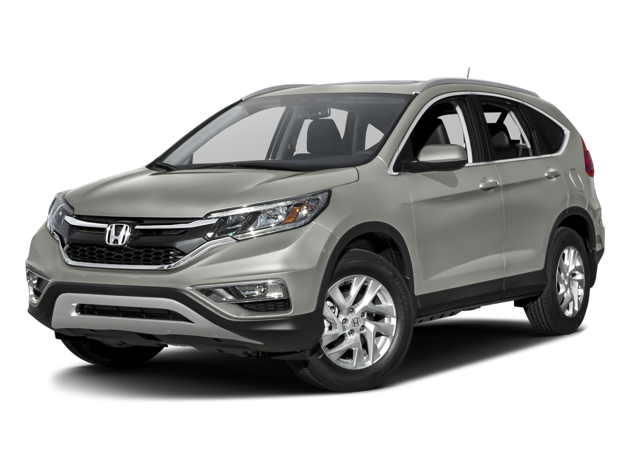 2016 Honda CR-V's photo