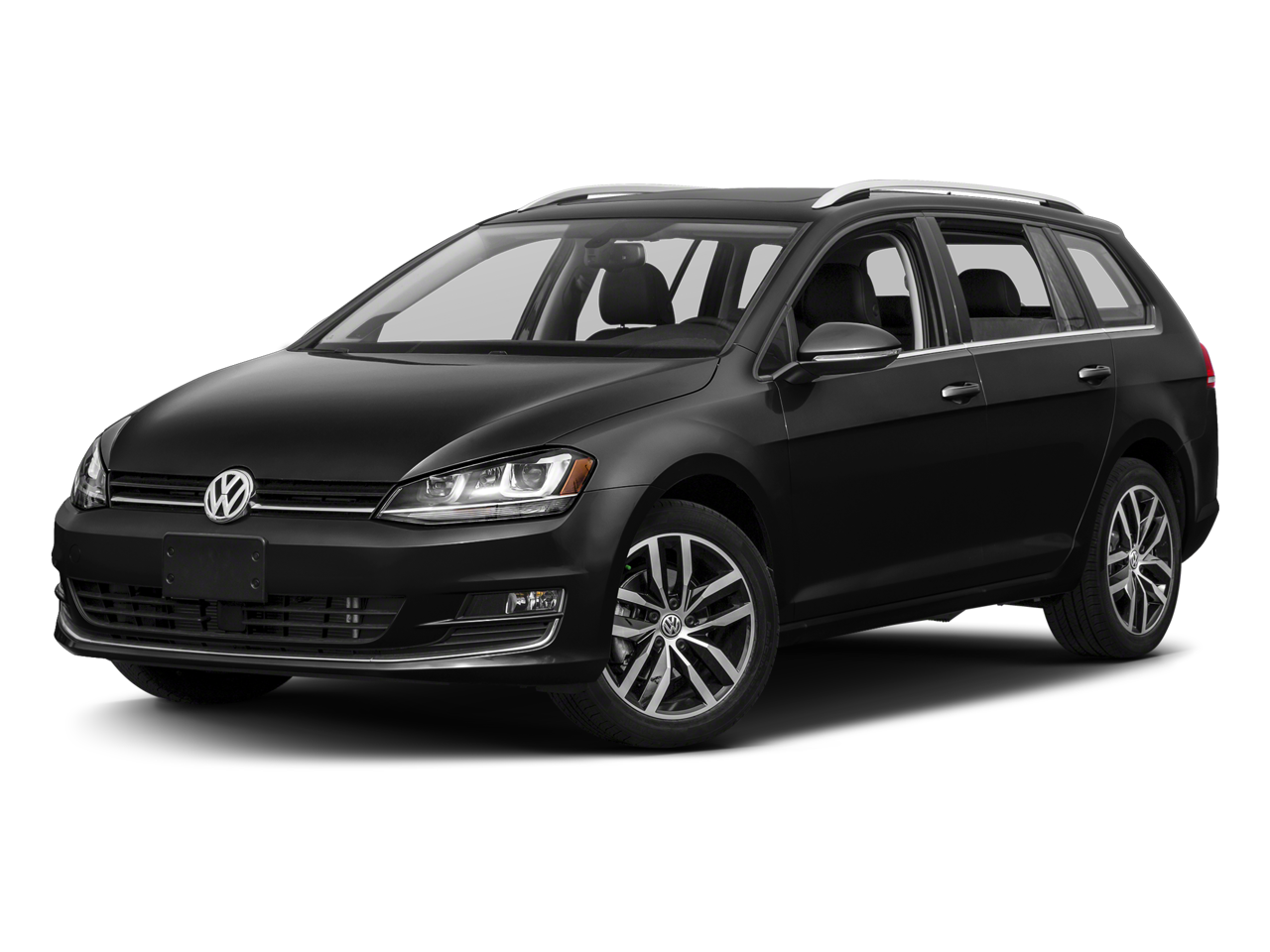 2017 Volkswagen Golf SportWagen Base