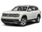 2018 Volkswagen Atlas 3.6L V6 SE w/Technology R-Line