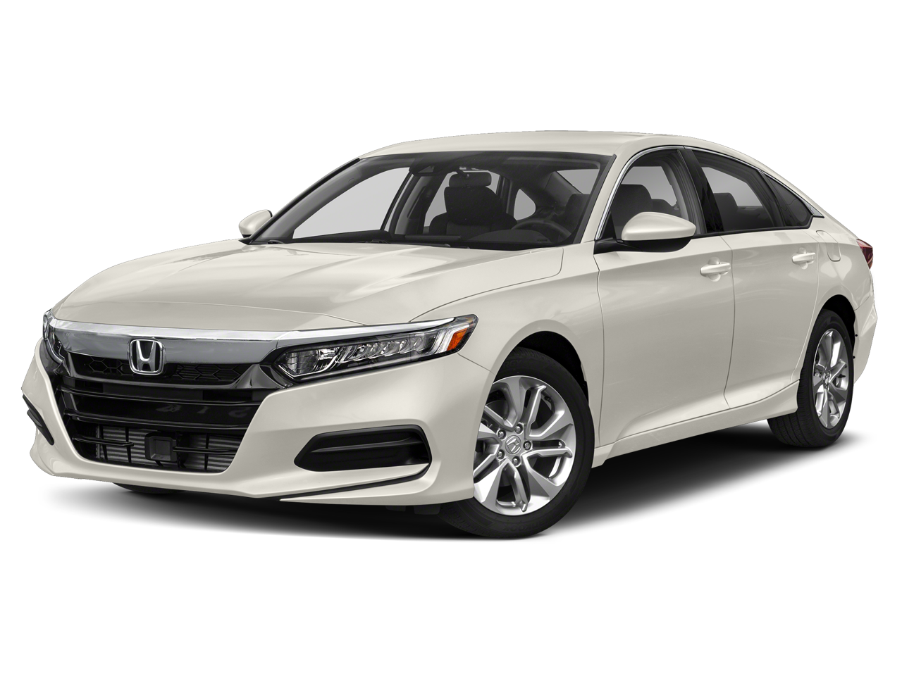2019 Honda Accord Sedan LX 1.5T