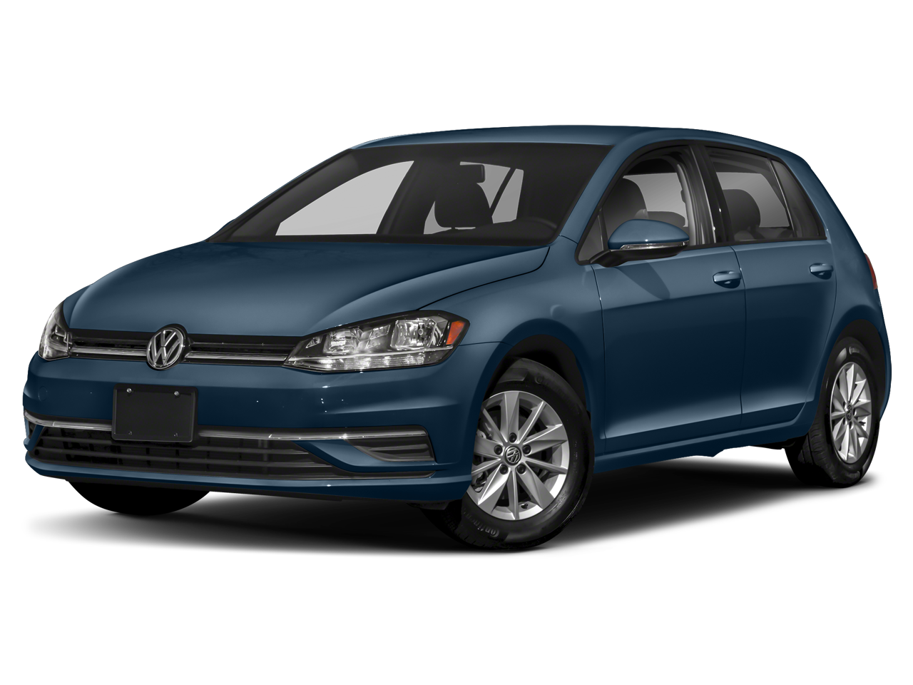 2019 Volkswagen Golf 1.4 TSI SE Auto's photo