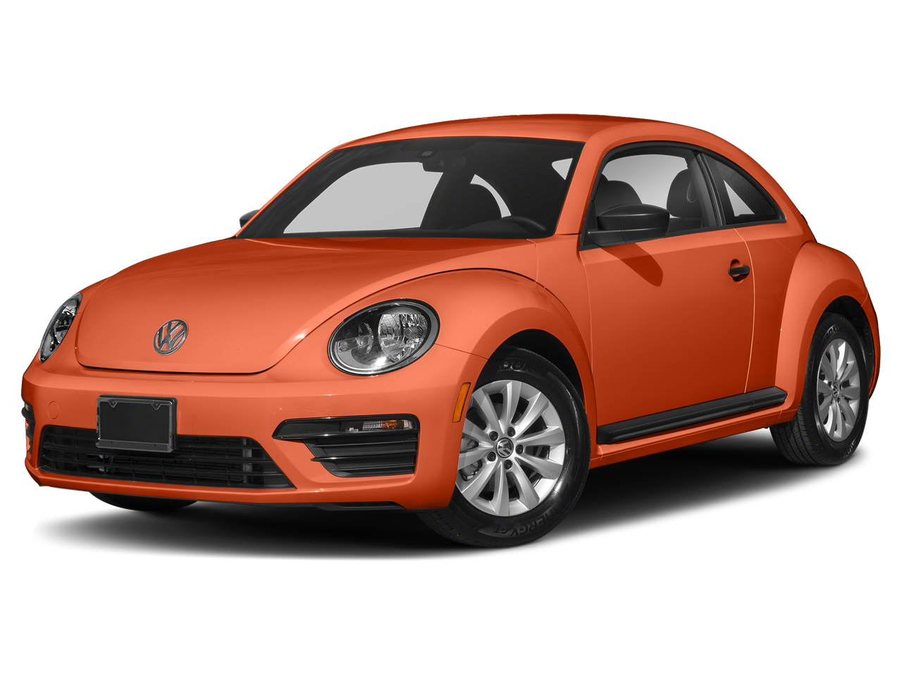 2019 Volkswagen Beetle Base