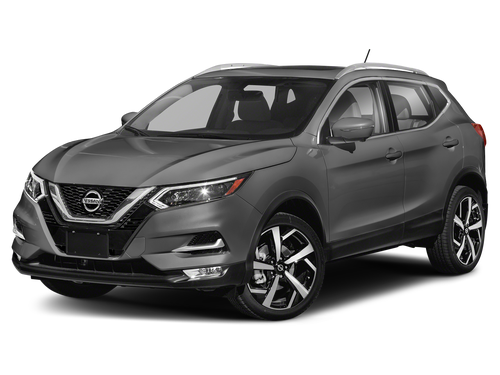 2020 Nissan Rogue Sport SL W/Premium Package