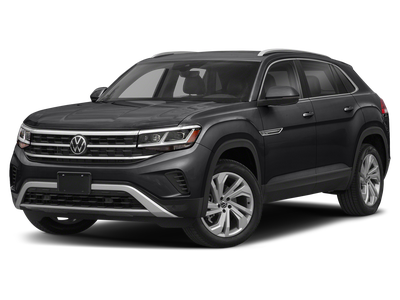 2020 Volkswagen Atlas Cross Sport 2.0T SEL
