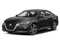 2021 Nissan Altima 2.5 SV AWD