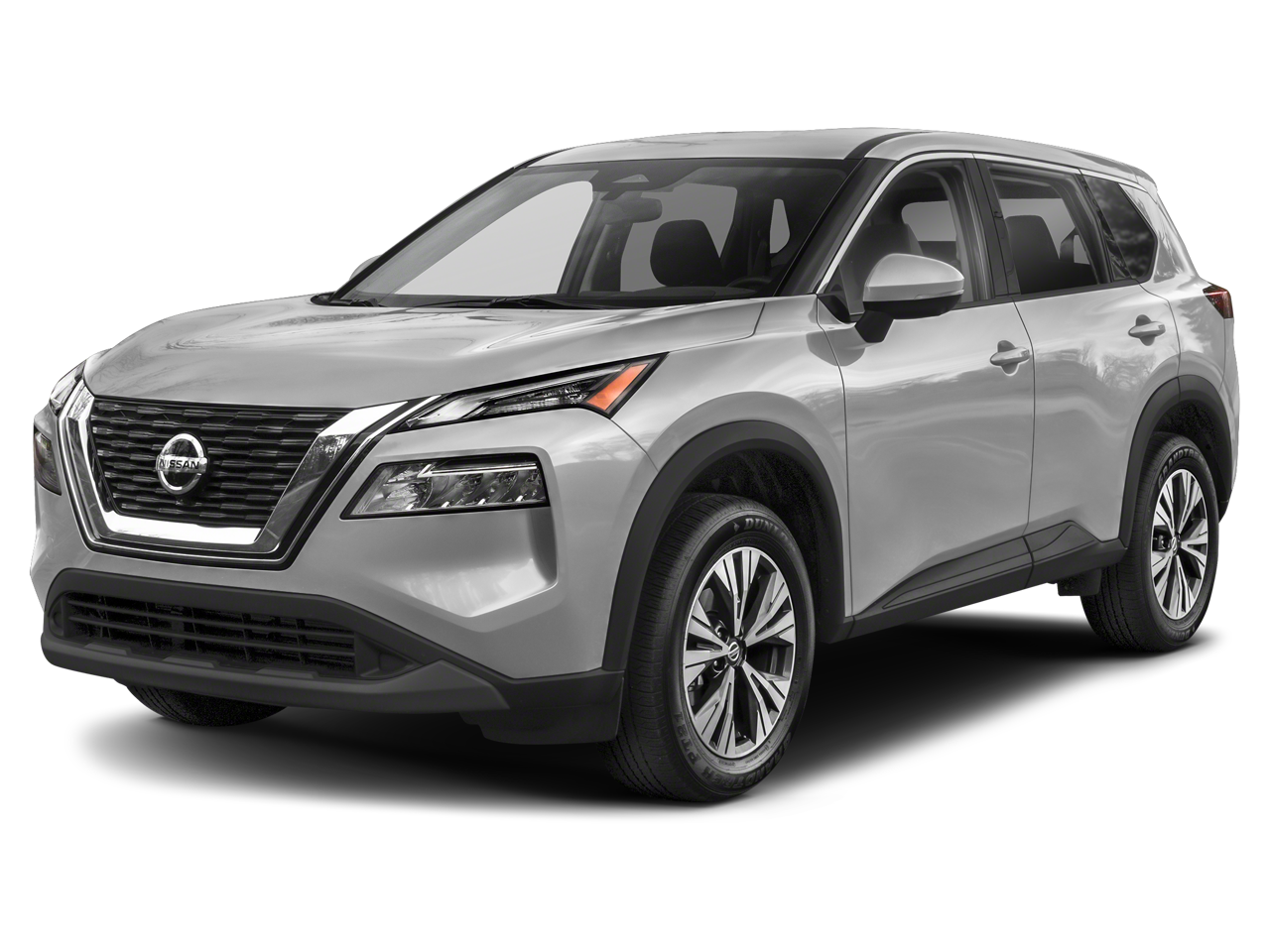 2021 Nissan Rogue SV W/Premium Package