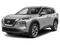 2021 Nissan Rogue SV W/Premium Package