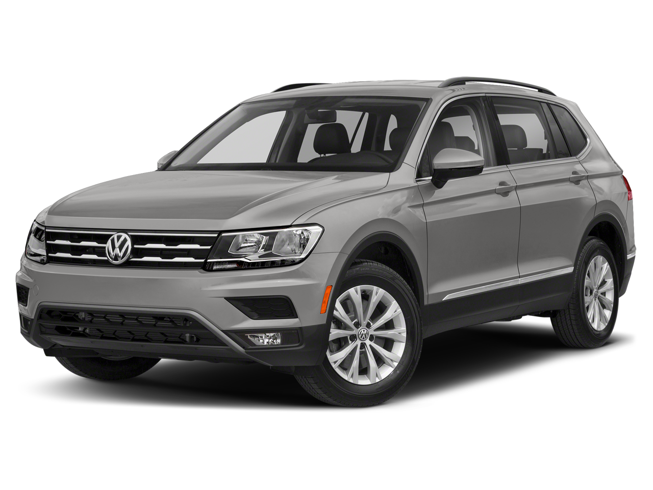 2021 Volkswagen Tiguan S
