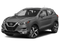 2022 Nissan Rogue Sport SL W/Premium Package