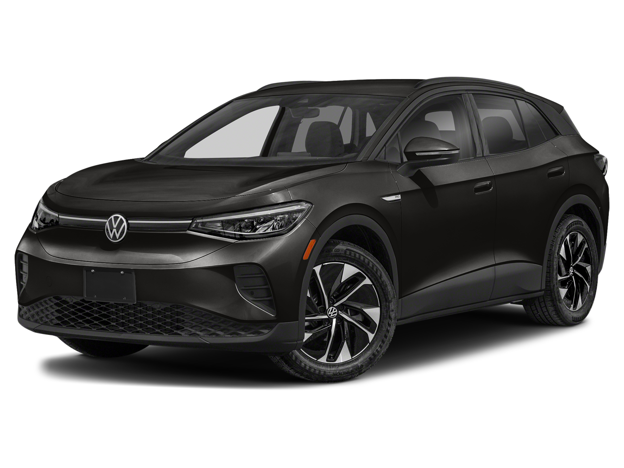 2022 Volkswagen ID.4 Pro