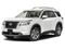 2023 Nissan Pathfinder SL W/Premium Package