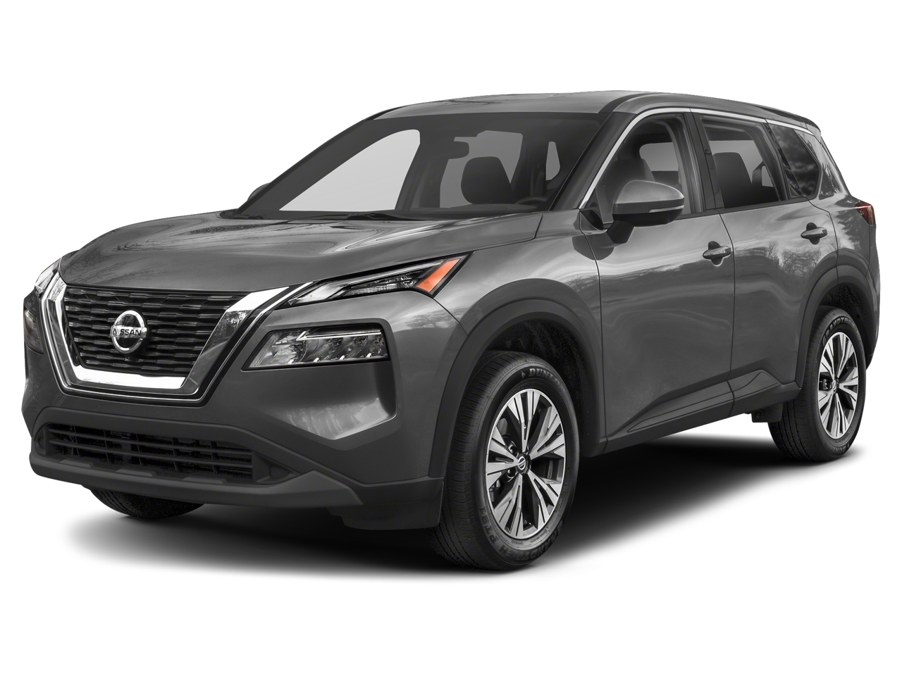 2023 Nissan Rogue SV W/Premium Package
