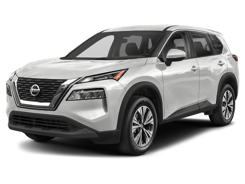 2023 Nissan Rogue SV W/Premium Package