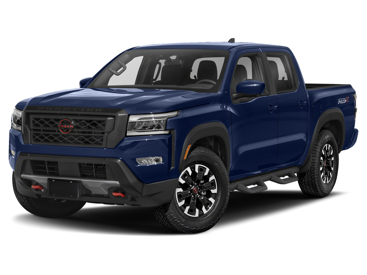 2023 Nissan Frontier PRO-4X W/Convenience and Technology Package