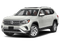 2023 Volkswagen Atlas 3.6L V6 SEL W/Captains Chairs