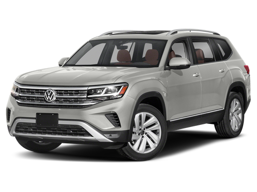 2023 Volkswagen Atlas 3.6L V6 SEL