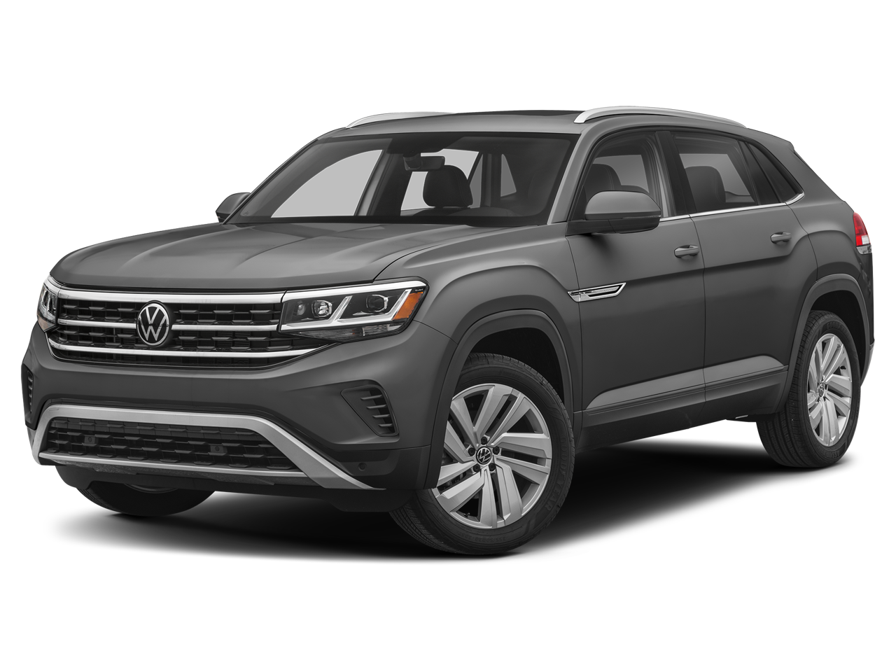 2023 Volkswagen Atlas Cross Sport 3.6L V6 SE w/Technology W/Panoramic Sunroof