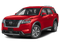2024 Nissan Pathfinder SL W/Premium & Black Appearance Package