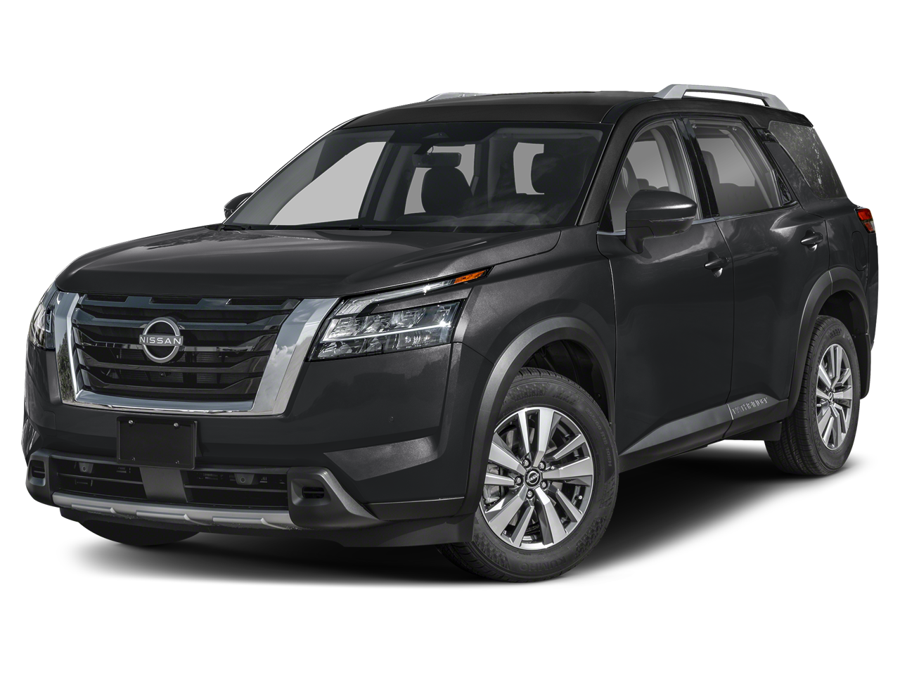 2024 Nissan Pathfinder SL W/Premium Package