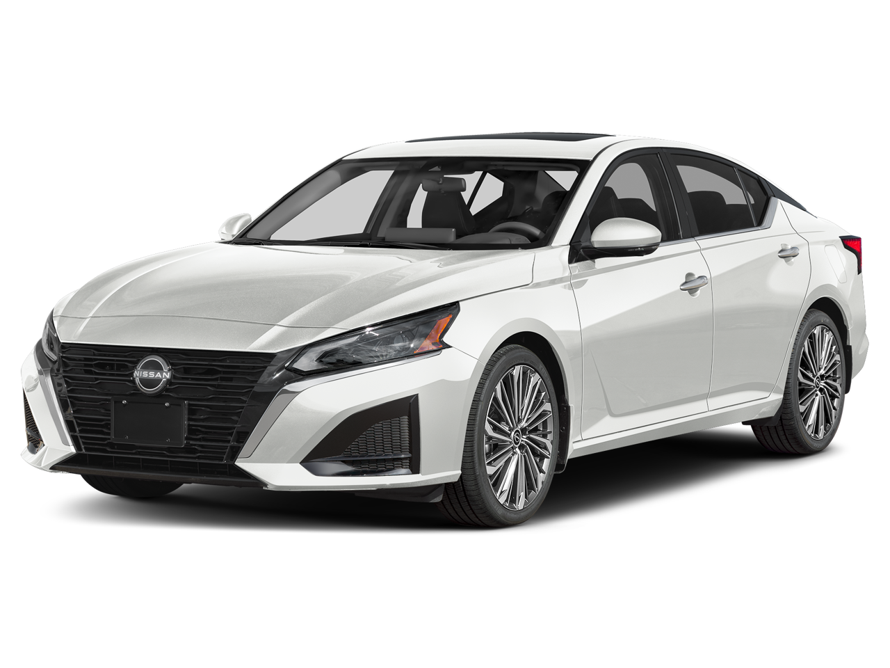 2025 Nissan Altima SL