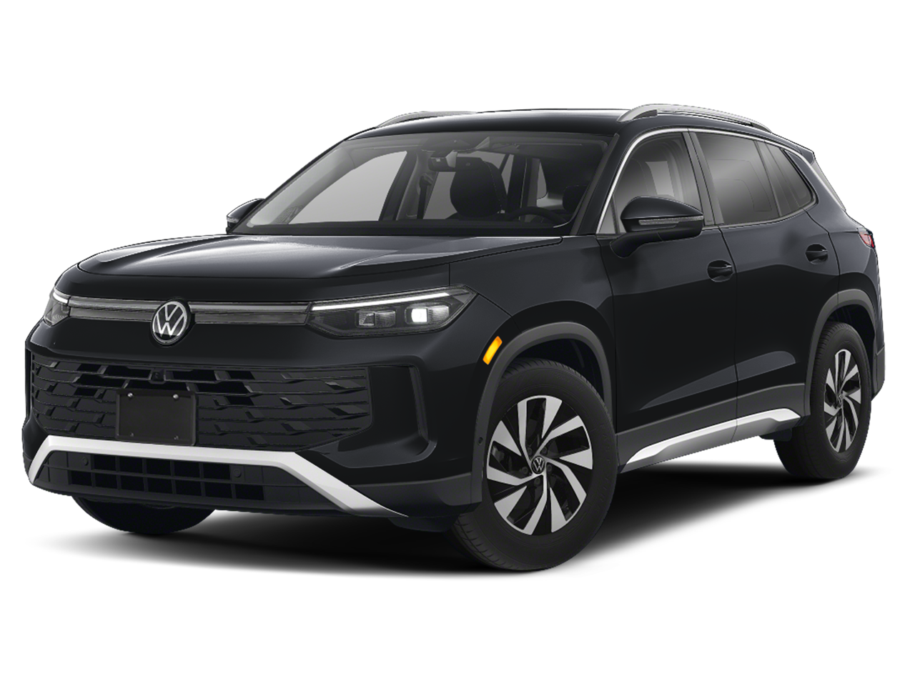 2025 Volkswagen Tiguan S AWD for sale in Hanover, MA | Volkswagen ...