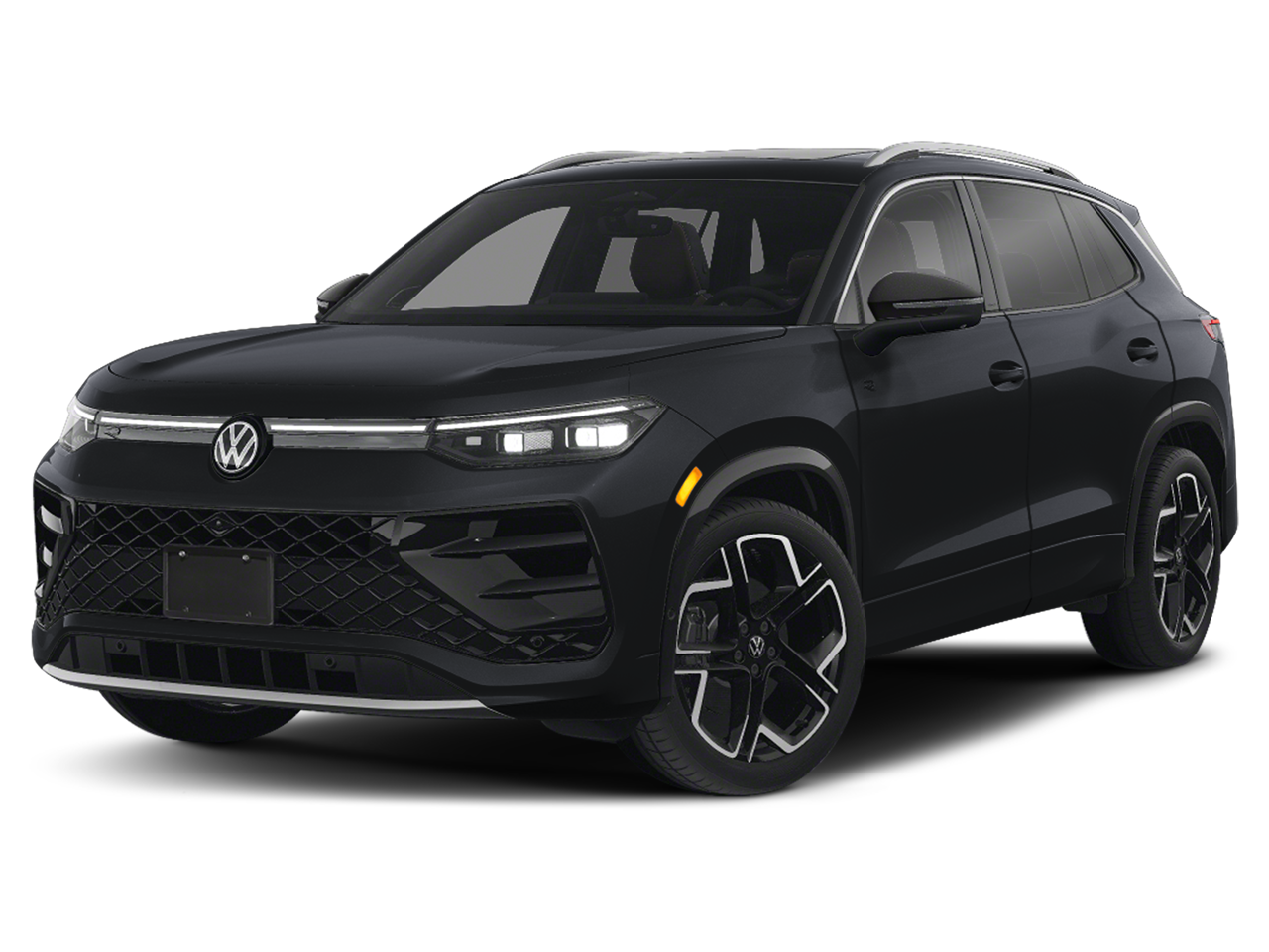 2025 Volkswagen Tiguan SE R-Line AWD for sale in Hanover, MA ...