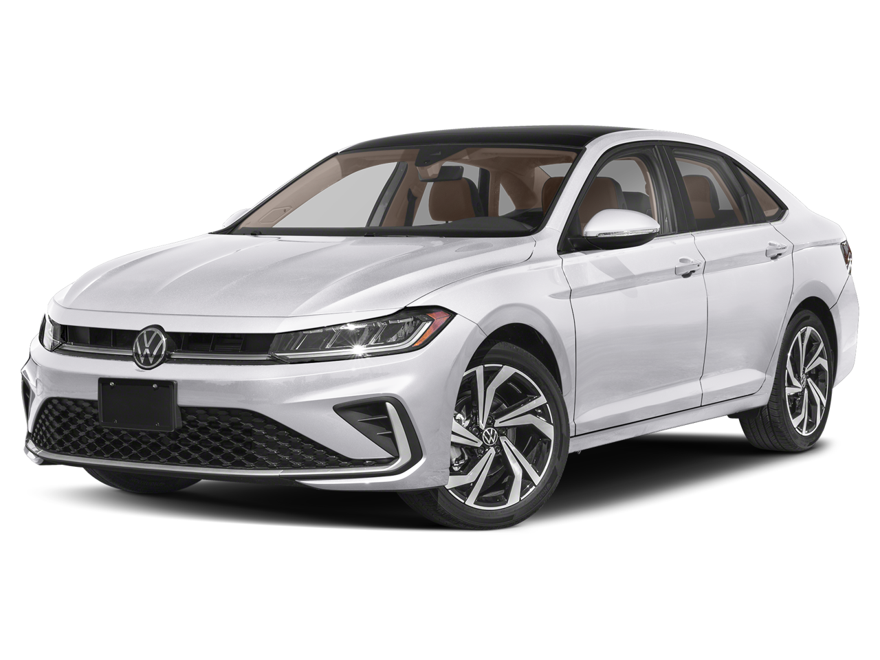 2026 Volkswagen Jetta SEL