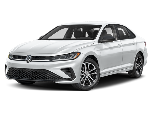 2026 Volkswagen Jetta Sport w/ext. range remote starter