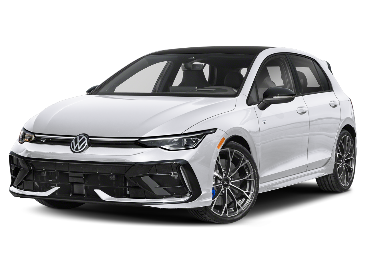 2026 Volkswagen Golf R Golf R 4MOTION