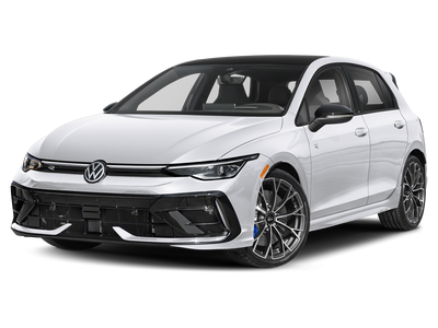 2026 Volkswagen Golf R Base