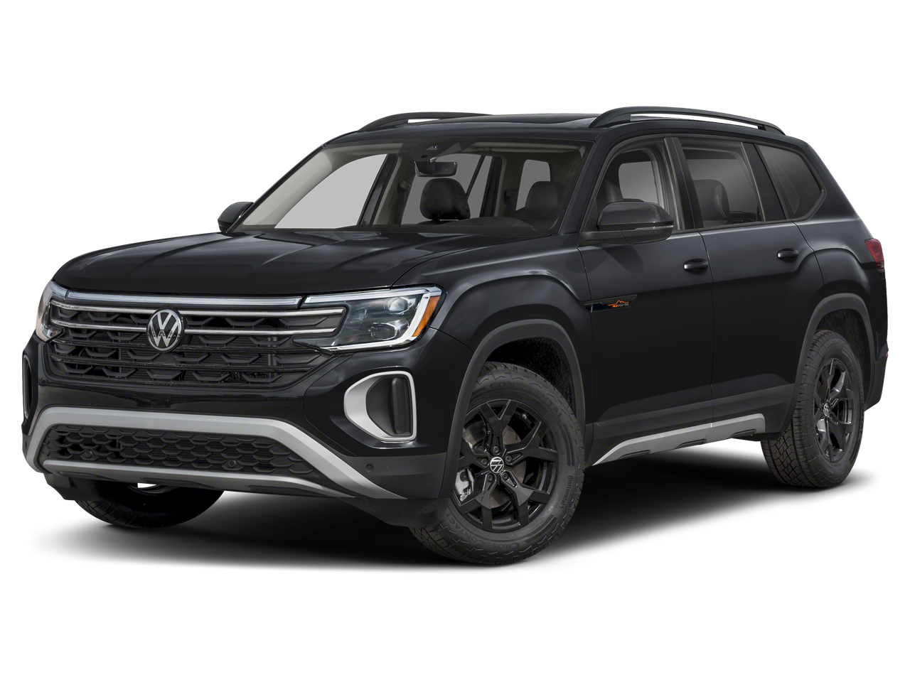 2026 Volkswagen Atlas Atlas Peak Edition - Photo 26
