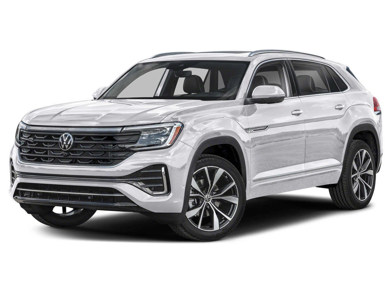 2026 Volkswagen Atlas Cross Sport SEL Premium R-LINE - Photo 28