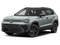 2026 Volkswagen Taos SE Black