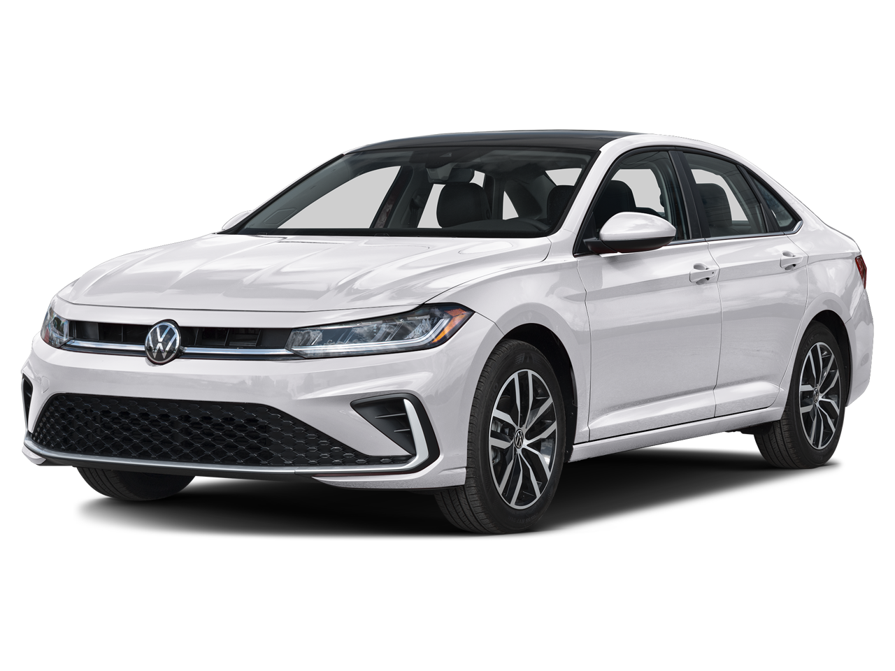 2027 Volkswagen Jetta SE