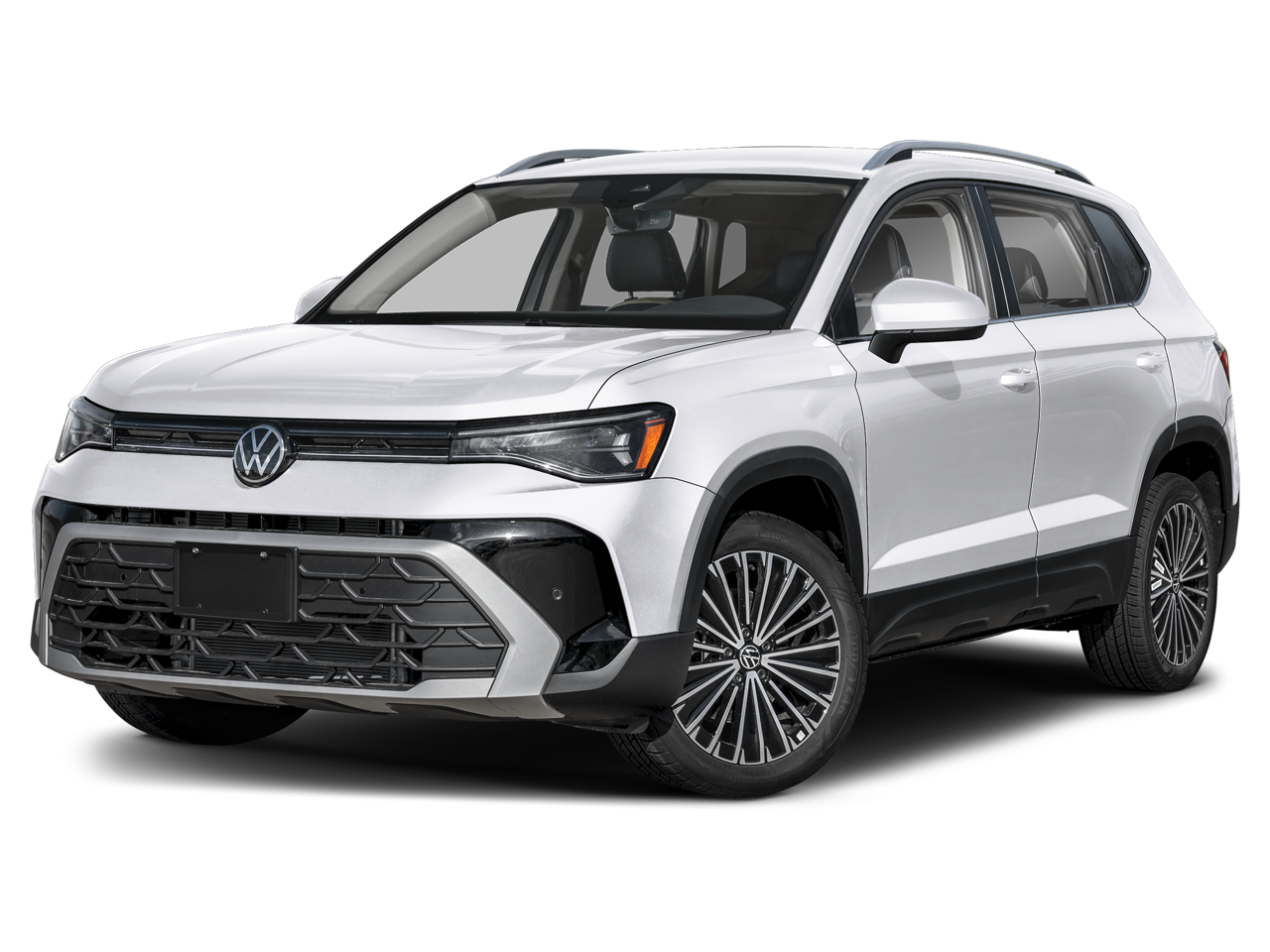 2027 Volkswagen Taos SE