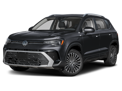 2027 Volkswagen Taos SE 4MOTION