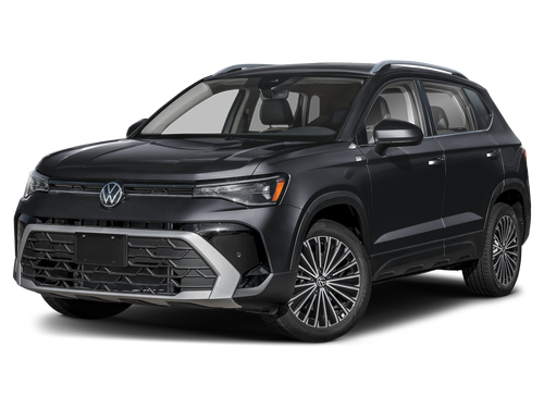 2027 Volkswagen Taos SE 4MOTION