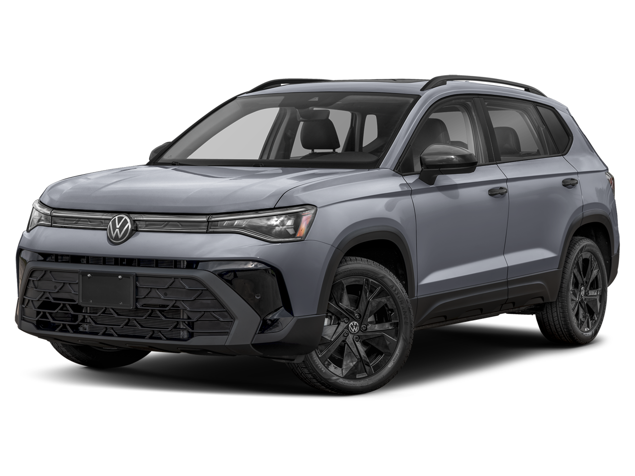 2027 Volkswagen Taos Sport