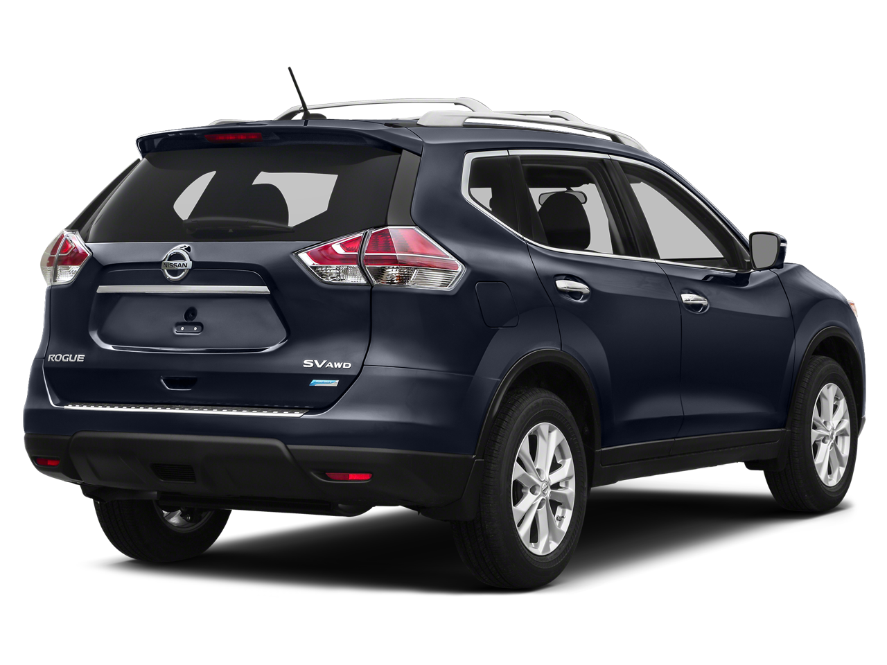 2015 Nissan Rogue SL W/Premium Package