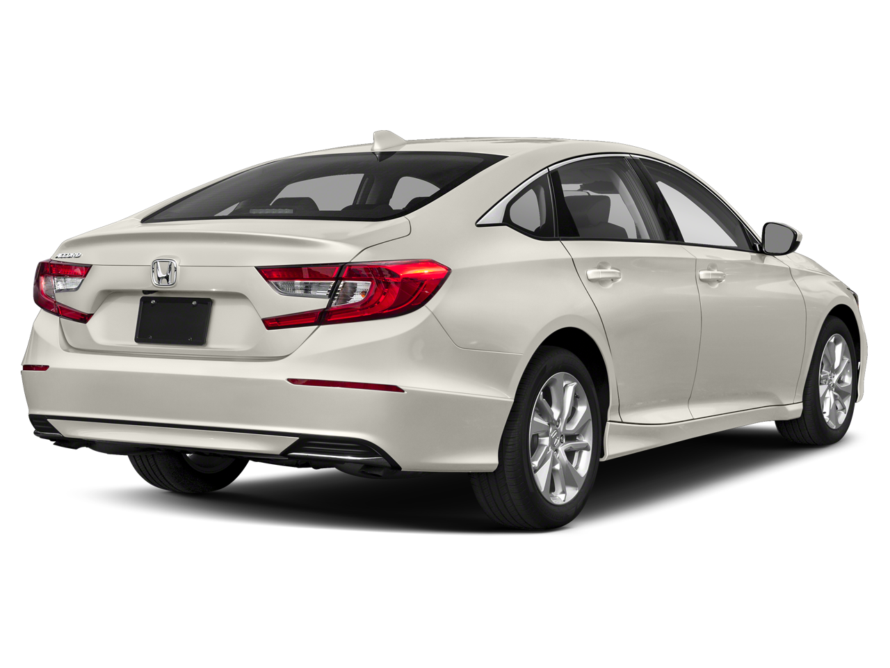 2019 Honda Accord Sedan LX 1.5T