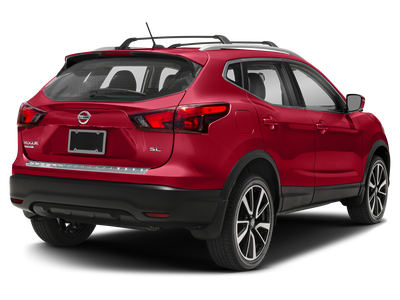 2019 Nissan Rogue Sport SL W/Premium Package