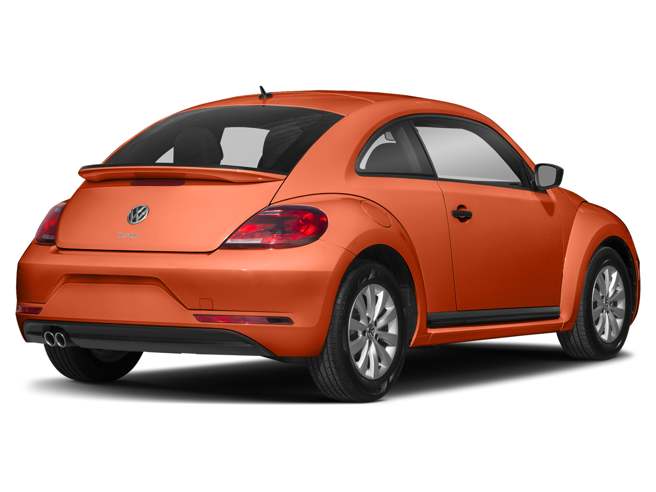 2019 Volkswagen Beetle Base