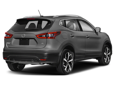 2022 Nissan Rogue Sport SL W/Premium Package