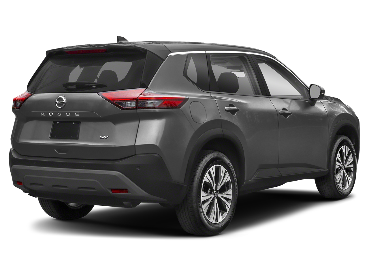2023 Nissan Rogue SV W/Premium Package