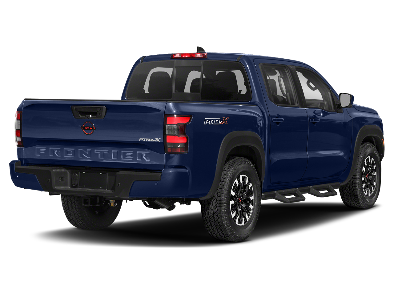 2023 Nissan Frontier PRO-4X W/Convenience and Technology Package