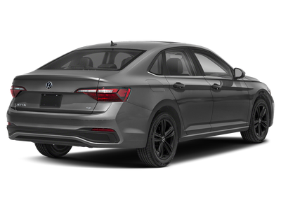 2023 Volkswagen Jetta SE