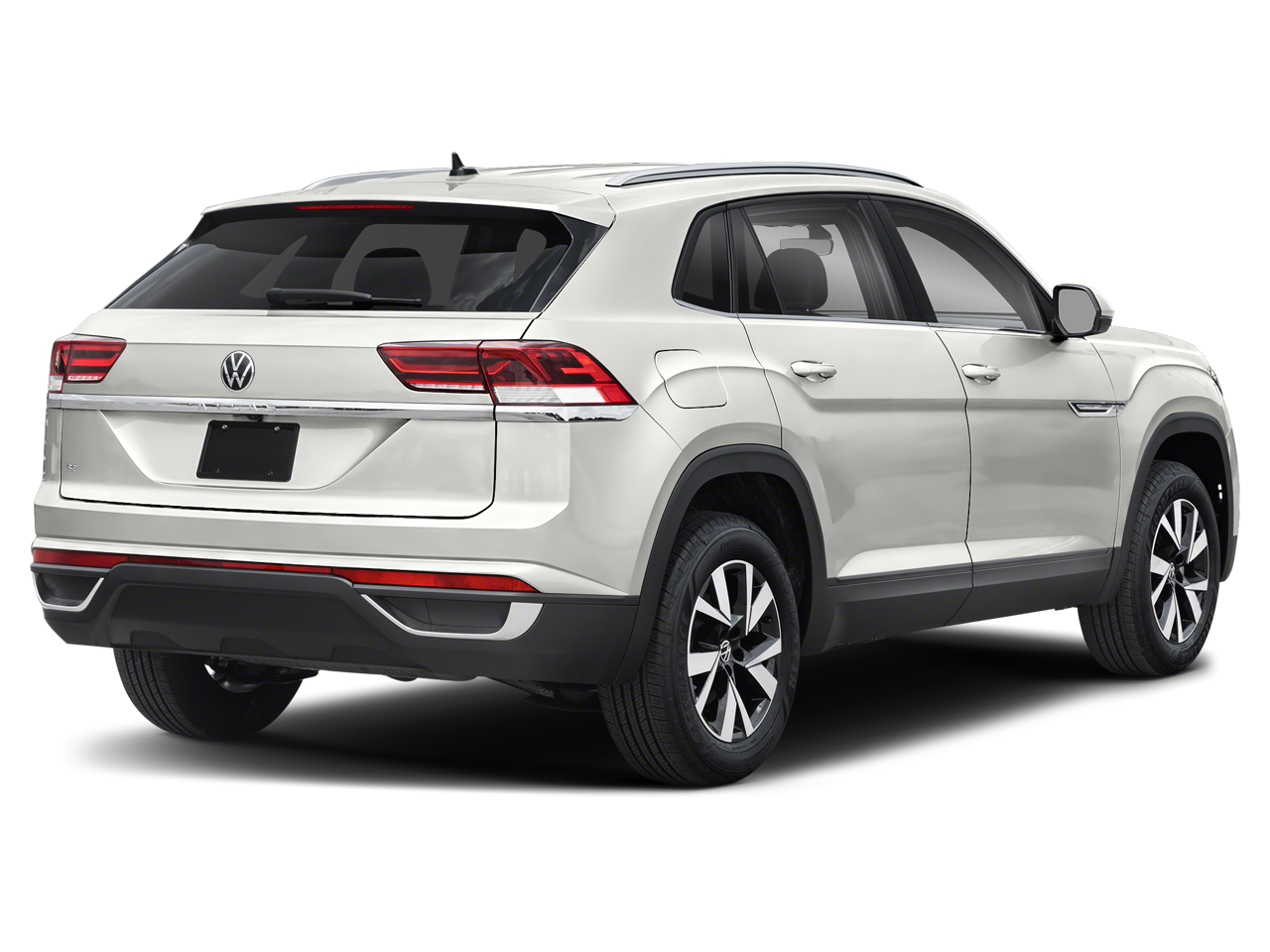 2023 Volkswagen Atlas Cross Sport 2.0T SE